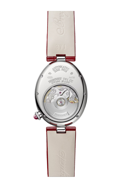 Accedi alla scheda di Breguet REINE DE NAPLES 9915 - LIMITED EDITION - 9915BB/58/964 D0