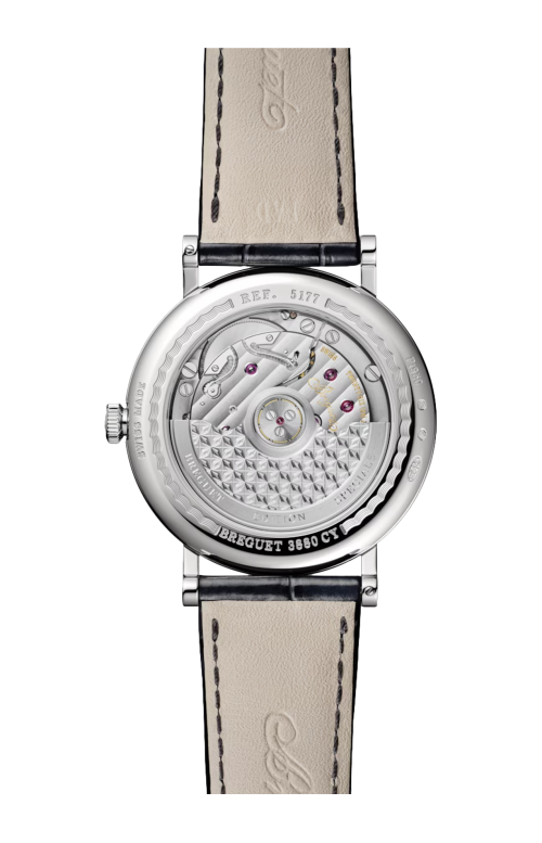 Accedi alla scheda di Breguet CLASSIQUE 5177 - 5177PT/2N/9V601