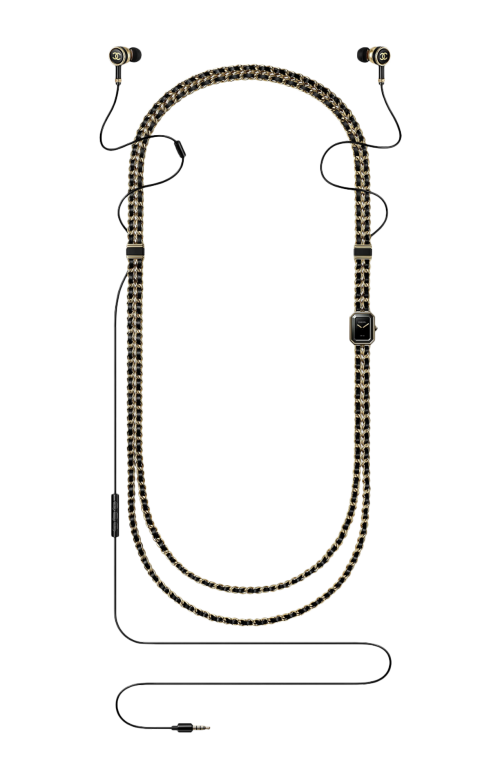 Accedi alla scheda di Chanel PREMI&Egrave;RE SOUND - H10166