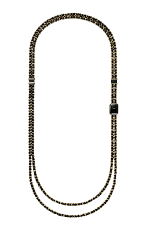 Accedi alla scheda di Chanel PREMI&Egrave;RE SOUND - H10166