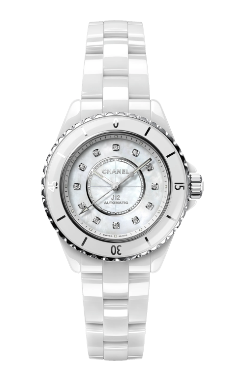 Accedi alla scheda di Chanel J12 CALIBRO 12.2, 33 MM - H10472