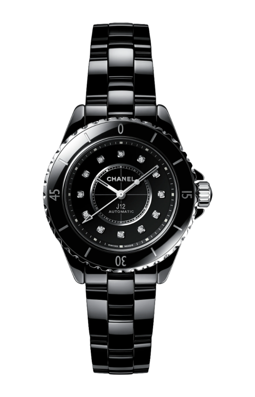 Accedi alla scheda di Chanel J12 CALIBRO 12.2, 33 MM - H9742