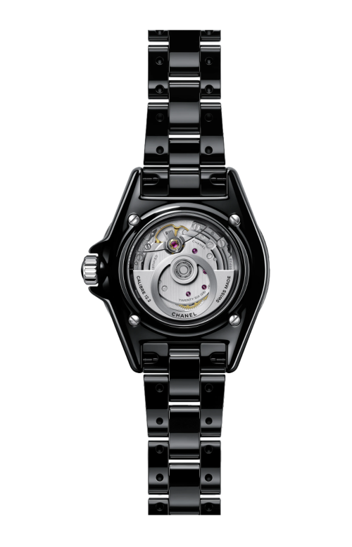 Accedi alla scheda di Chanel J12 CALIBRO 12.2, 33 MM - H9742