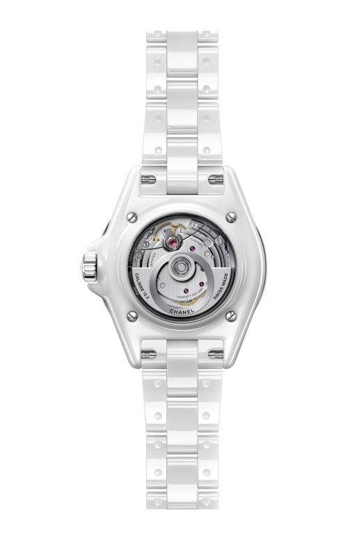 Accedi alla scheda di Chanel J12 CALIBRO 12.2, 33 MM - H9741