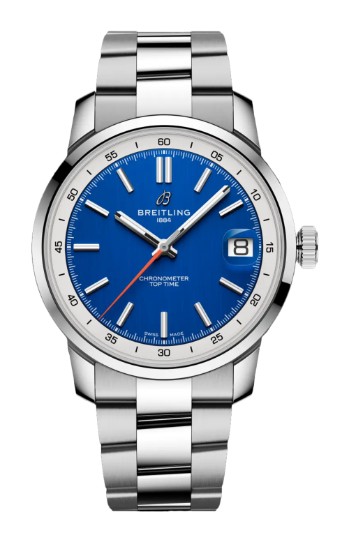 Accedi alla scheda di Breitling TOP TIME B31 - AB3113A71C1A1