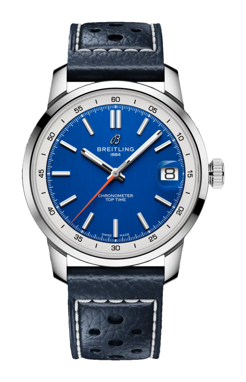 Accedi al prodotto correlato Breitling TOP TIME B31 - AB3113A71C1X1