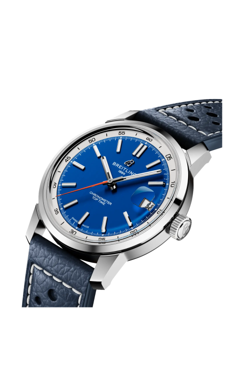 Accedi al prodotto correlato Breitling TOP TIME B31 - AB3113A71C1X1