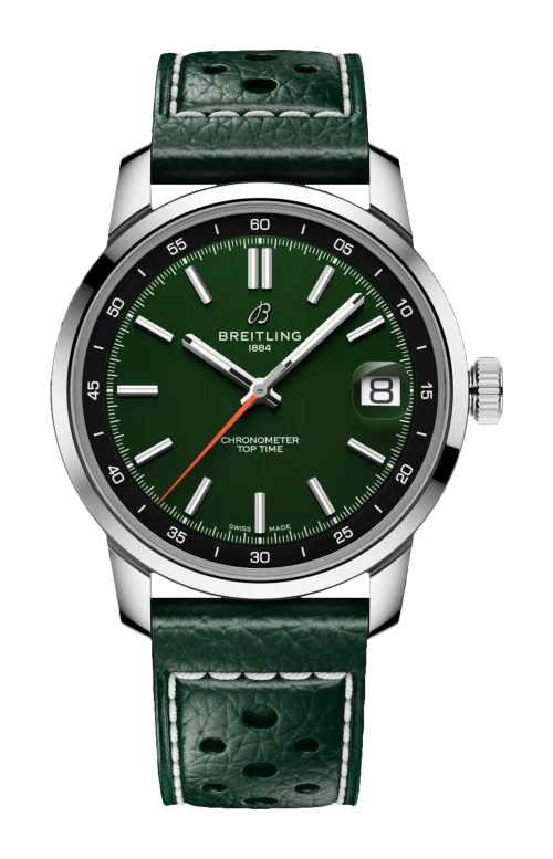 Accedi al prodotto correlato Breitling TOP TIME B31 - AB3113171L1X1