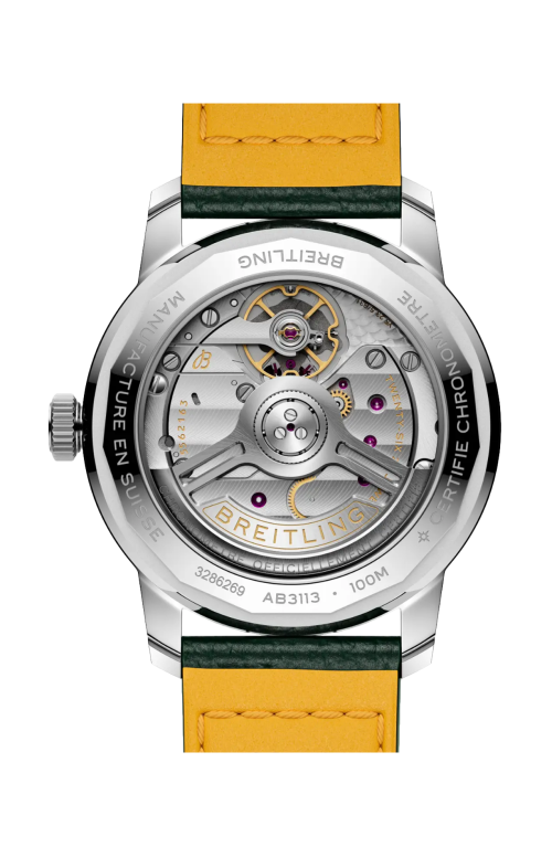 Accedi al prodotto correlato Breitling TOP TIME B31 - AB3113171L1X1