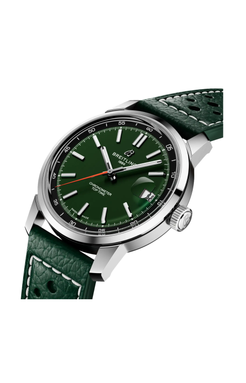 Accedi al prodotto correlato Breitling TOP TIME B31 - AB3113171L1X1