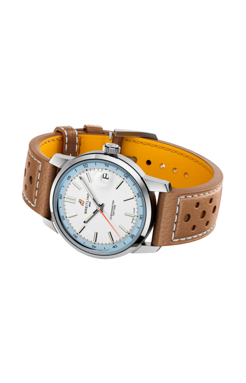 Accedi alla scheda di Breitling TOP TIME B31 - AB3113281A1X1