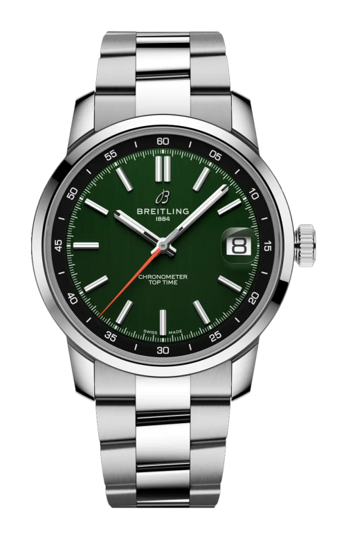 Accedi al prodotto correlato Breitling TOP TIME B31 - AB3113171L1A1