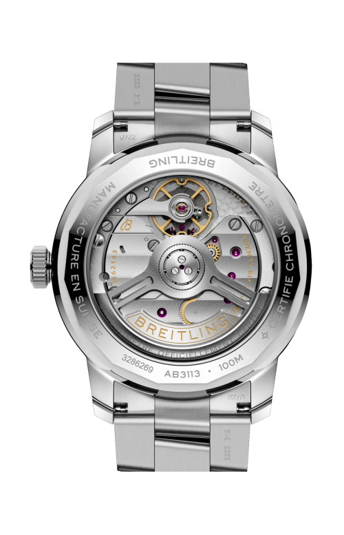 Accedi al prodotto correlato Breitling TOP TIME B31 - AB3113171L1A1