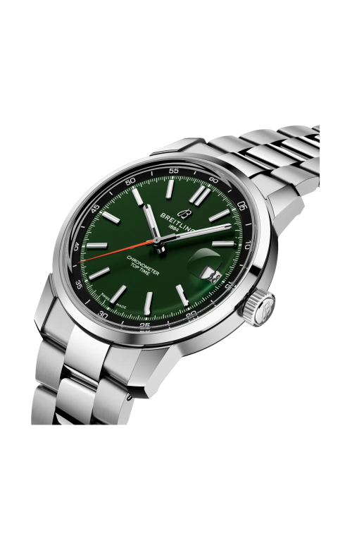 Accedi al prodotto correlato Breitling TOP TIME B31 - AB3113171L1A1