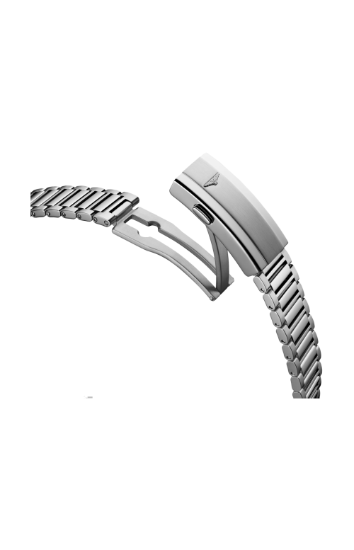 Accedi alla scheda di Longines CONQUEST HERITAGE 40 MM - L1.650.4.72.6