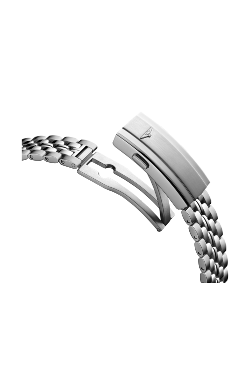 Accedi alla scheda di Longines ULTRA-CHRON CLASSIC - L2.537.4.72.6