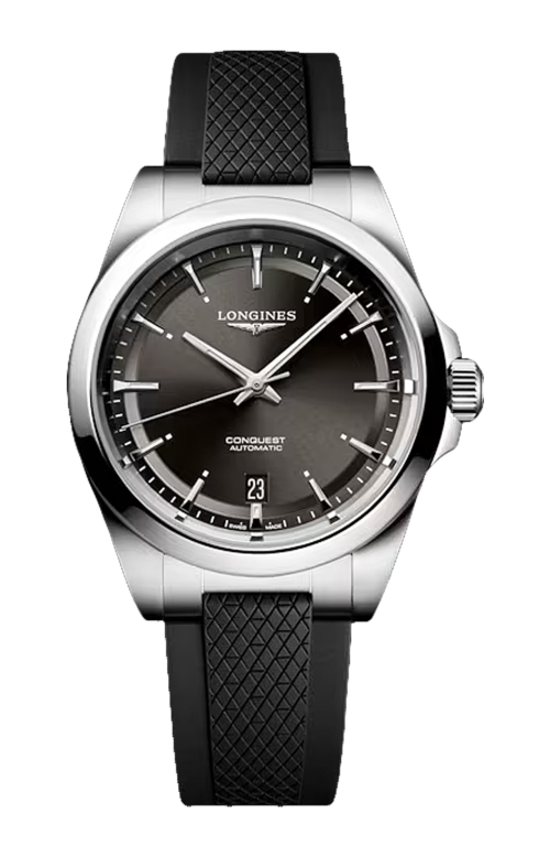 Accedi alla scheda di Longines CONQUEST 38 MM - L3.720.4.52.9