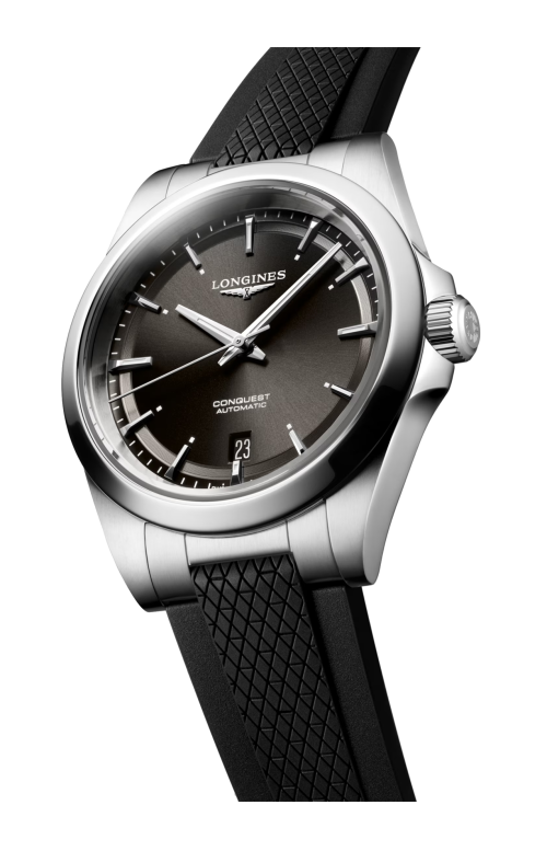 Accedi alla scheda di Longines CONQUEST 38 MM - L3.720.4.52.9