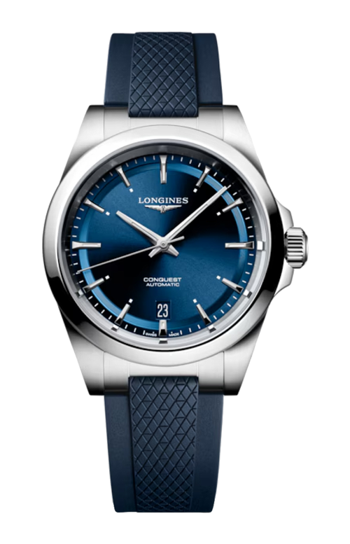 Accedi alla scheda di Longines CONQUEST 38 MM - L3.720.4.92.9