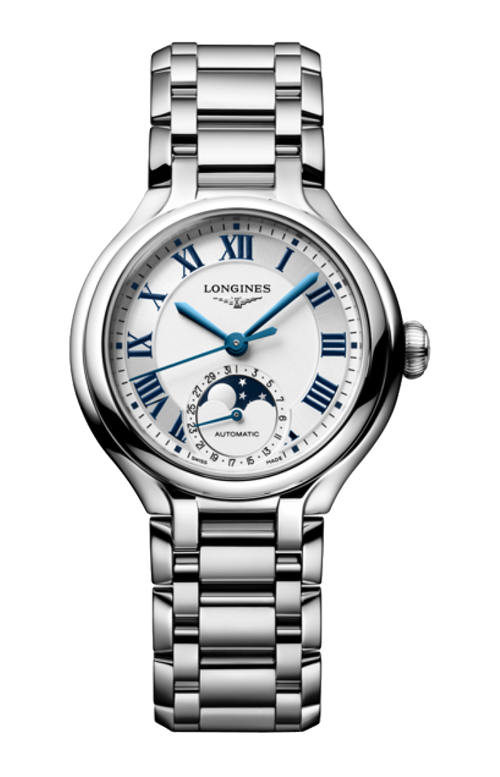 Accedi al prodotto correlato Longines LONGINES PRIMALUNA MOONPHASE - L8.126.4.71.6