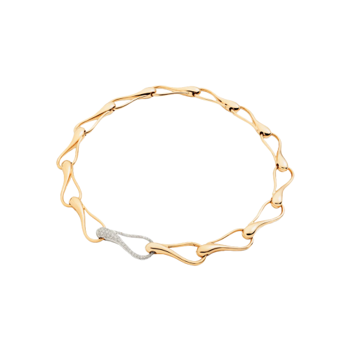 Accedi al prodotto correlato Dada Arrigoni CHOKER ELIKA IN ORO ROSA, ORO BIANCO E DIAMANTI - DEK25CARBDI