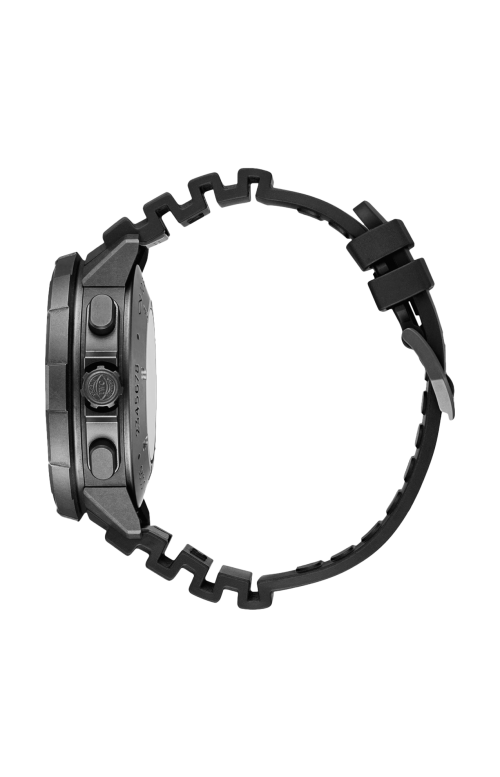 Accedi alla scheda di Iwc Schaffhausen AQUATIMER PERPETUAL CALENDAR DIGITAL DATE-MONTH - LIMITED EDITION - IW379406