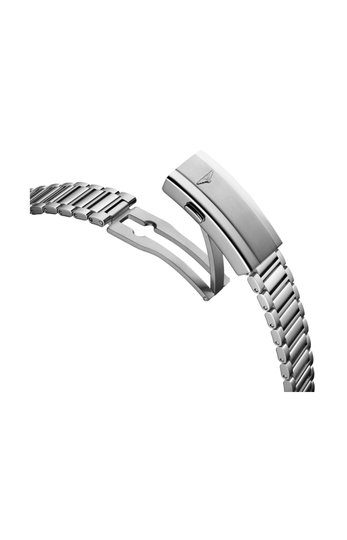 Accedi alla scheda di Longines CONQUEST HERITAGE 38 MM - L1.649.4.72.6