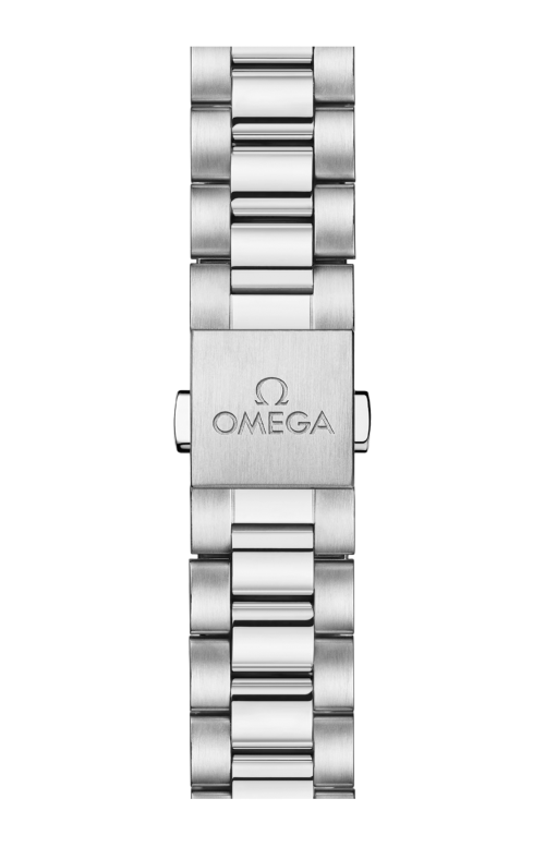 Accedi alla scheda di Omega SEAMASTER AQUA TERRA SHADES 38 MM, ACCIAIO SU ACCIAIO - 220.10.38.20.10.004