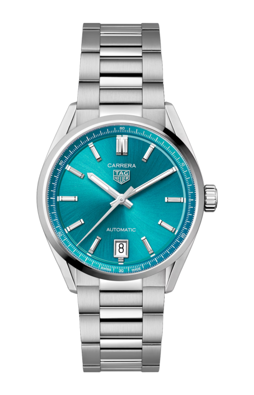 Accedi alla scheda di Tag Heuer TAG HEUER CARRERA DATE - WBN2316.BA0001