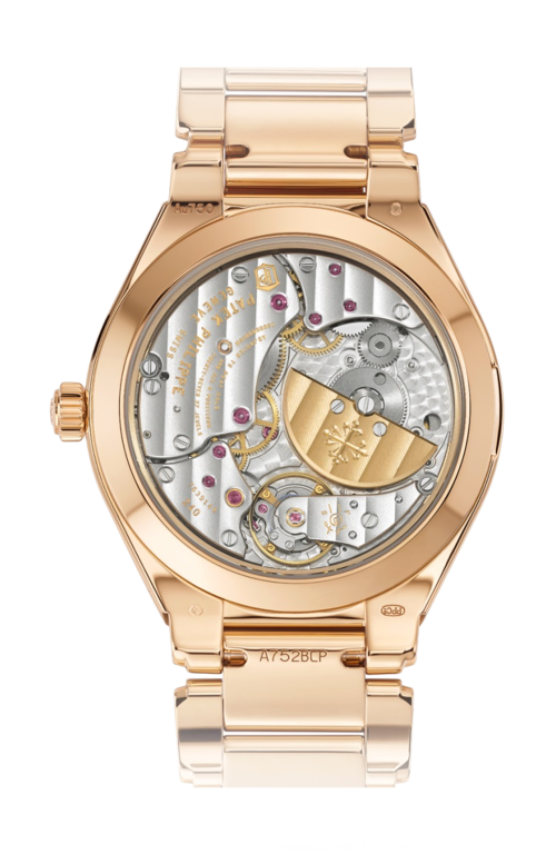 Accedi alla scheda di Patek Philippe TWENTY~4 CARICA AUTOMATICA - 7340/1R-001