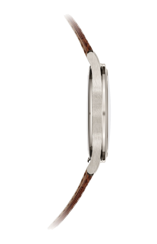 Accedi alla scheda di Patek Philippe CALATRAVA CARICA MANUALE - 6196P-001