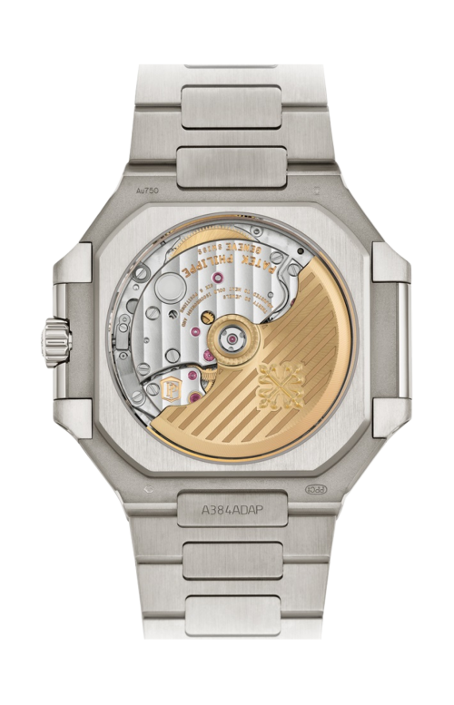 Accedi alla scheda di Patek Philippe CUBITUS CARICA AUTOMATICA - 7128/1G-001