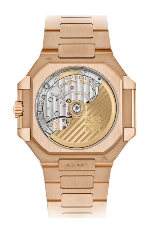 Accedi alla scheda di Patek Philippe CUBITUS CARICA AUTOMATICA - 7128/1R-001