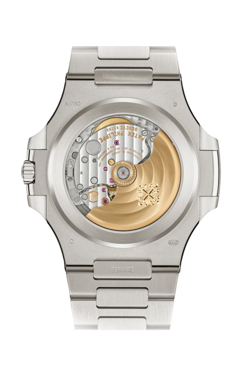 Accedi alla scheda di Patek Philippe NAUTILUS CARICA AUTOMATICA - 5811/1460G-001
