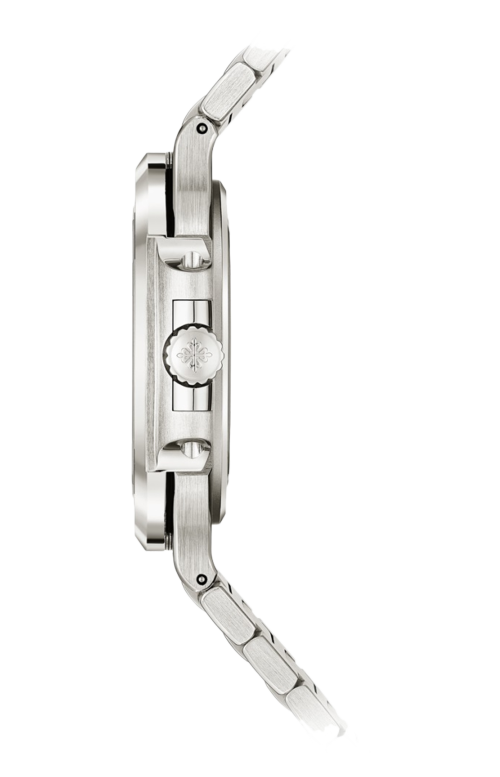 Accedi alla scheda di Patek Philippe NAUTILUS CARICA AUTOMATICA - 5811/1460G-001