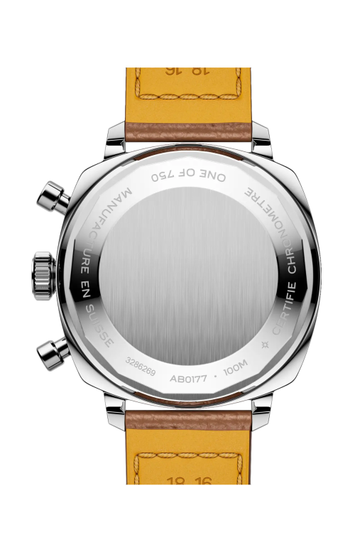 Accedi alla scheda di Breitling TOP TIME B01 RACING - AB01771A1B1X1