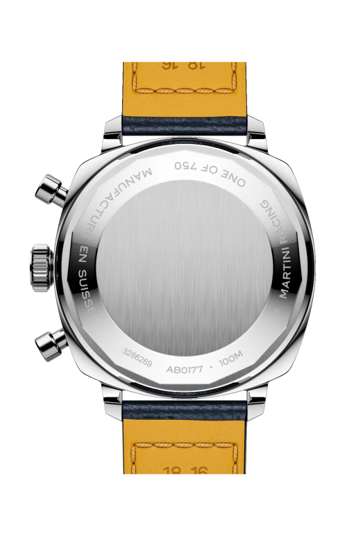 Accedi al prodotto correlato Breitling TOP TIME B01 MARTINI RACING - AB01772A1G1X1