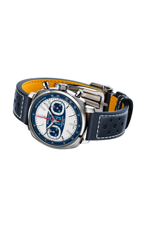 Accedi al prodotto correlato Breitling TOP TIME B01 MARTINI RACING - AB01772A1G1X1