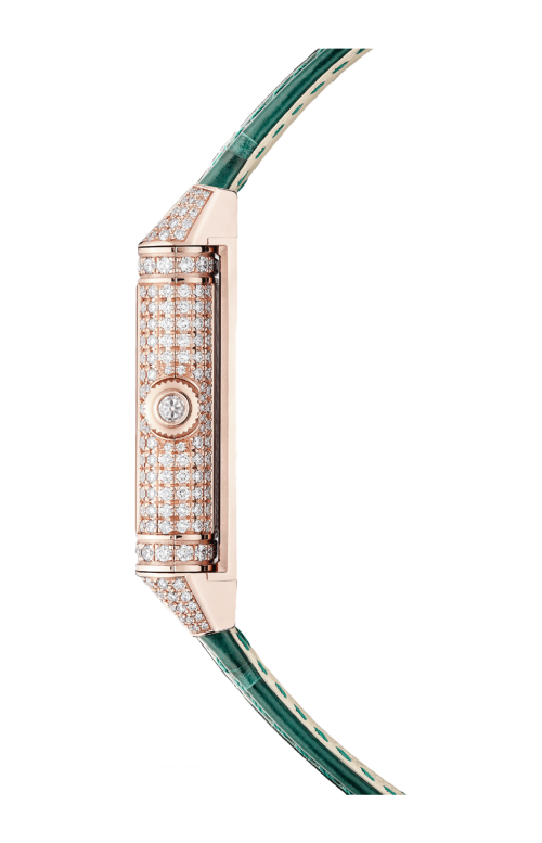 Accedi alla scheda di Jaeger-Lecoultre REVERSO ONE PRECIOUS FLOWERS - LIMITED EDITION - 3292434