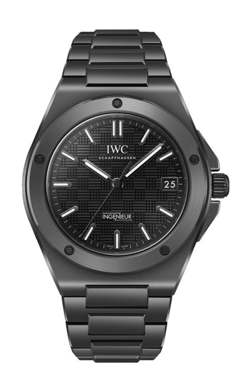 Accedi alla scheda di Iwc Schaffhausen INGENIEUR AUTOMATIC 42 - IW338903