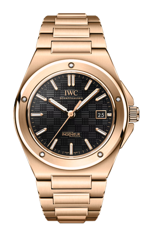 Accedi al prodotto correlato Iwc Schaffhausen INGENIEUR AUTOMATIC 40 - IW328702