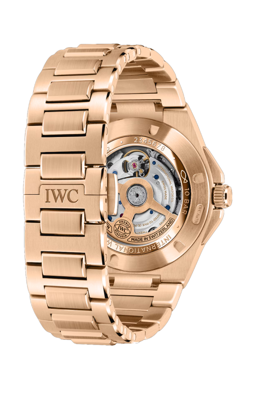 Accedi al prodotto correlato Iwc Schaffhausen INGENIEUR AUTOMATIC 40 - IW328702