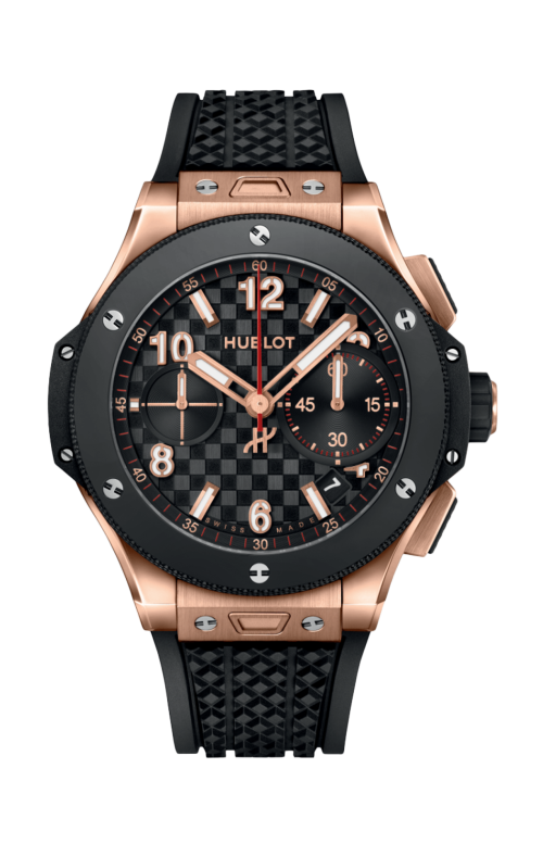 Accedi al prodotto correlato Hublot BIG BANG 20TH ANNIVERSARY KING GOLD CERAMIC 43 MM - LIMITED EDITION - 431.OM.1338.RX