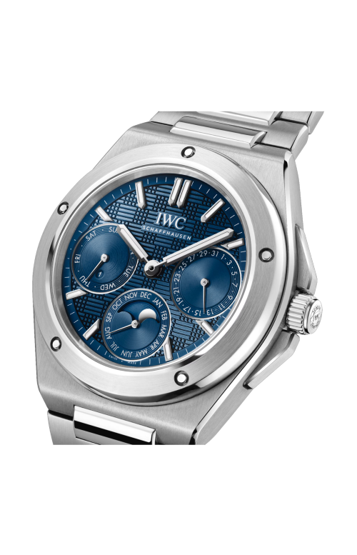 Accedi al prodotto correlato Iwc Schaffhausen INGENIEUR PERPETUAL CALENDAR 41 - IW344903