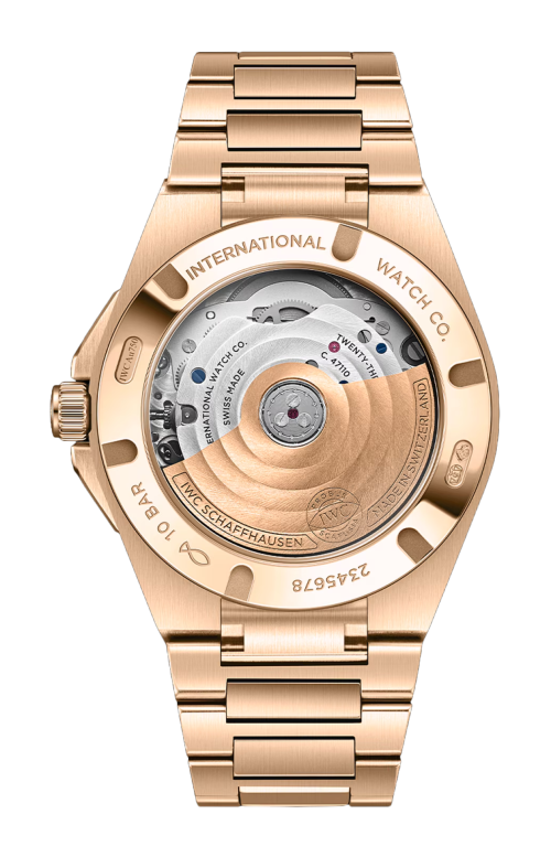 Accedi al prodotto correlato Iwc Schaffhausen INGENIEUR AUTOMATIC 35 - IW324903