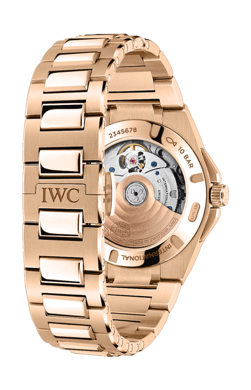 Accedi al prodotto correlato Iwc Schaffhausen INGENIEUR AUTOMATIC 35 - IW324903