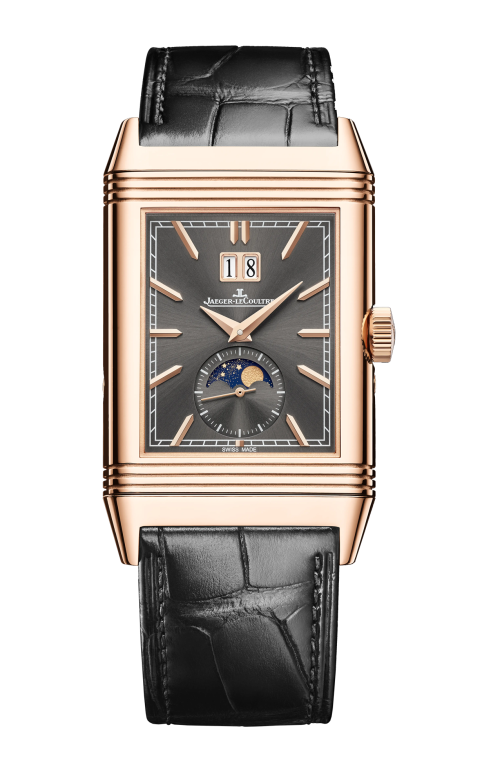 Accedi alla scheda di Jaeger-Lecoultre REVERSO TRIBUTE NONANTIEME 'ENAMEL' - LIMITED EDITION - 71125E1