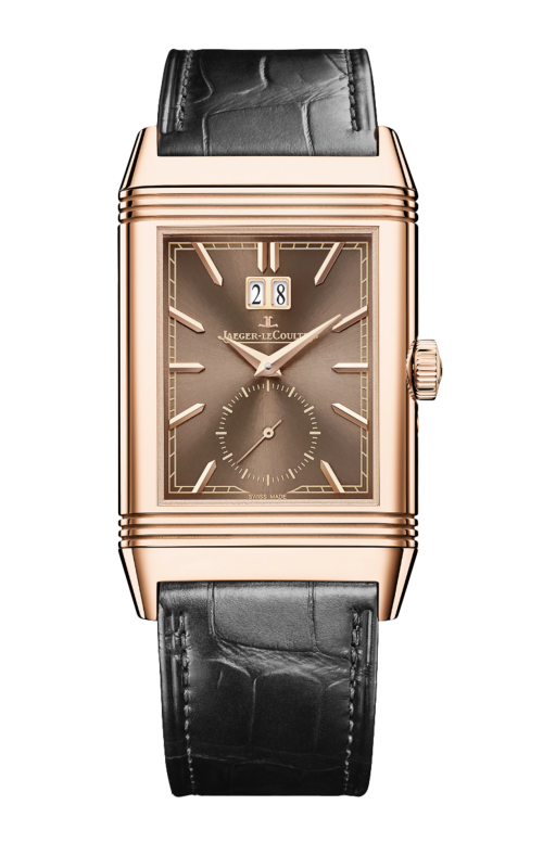 Accedi alla scheda di Jaeger-Lecoultre REVERSO TRIBUTE GEOGRAPHIC - LIMITED EDITION - 714256J