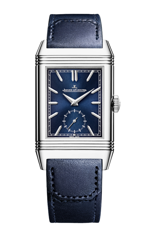 Accedi al prodotto correlato Jaeger-Lecoultre REVERSO TRIBUTE DUOFACE SMALL SECONDS - 3988481