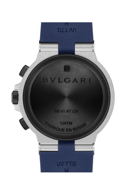 Accedi alla scheda di Bulgari BVLGARI ALUMINIUM - 104234